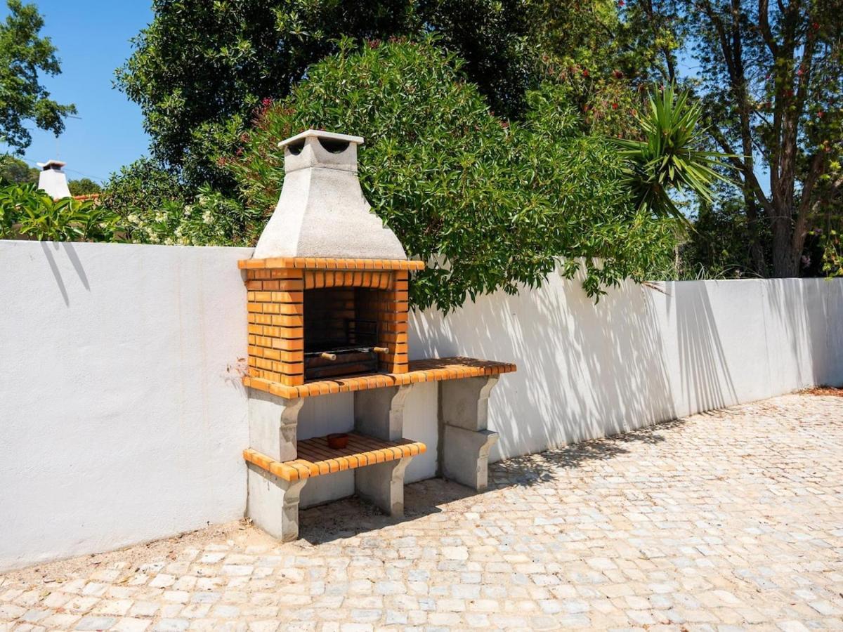 Paco No Vale - Privat Heated Pool & Privacy & Vale Navio * Albufeira