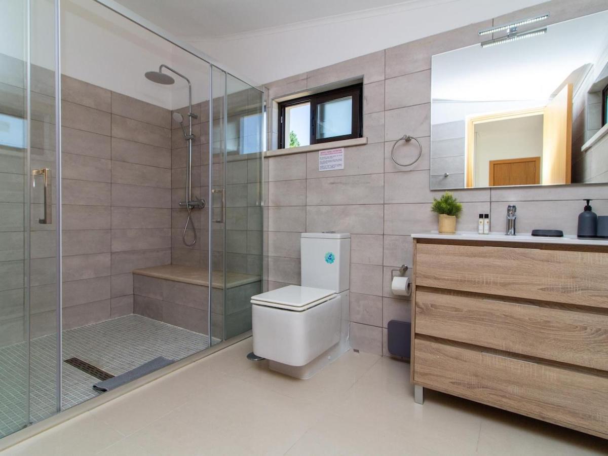 Villa Paco No Vale - Privat Heated Pool & Privacy & Vale Navio Albufeira