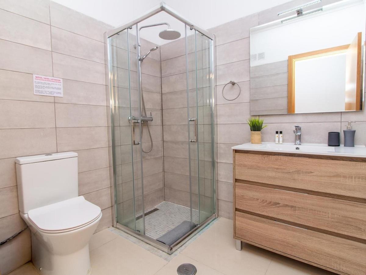 Paco No Vale - Privat Heated Pool & Privacy & Vale Navio Villa