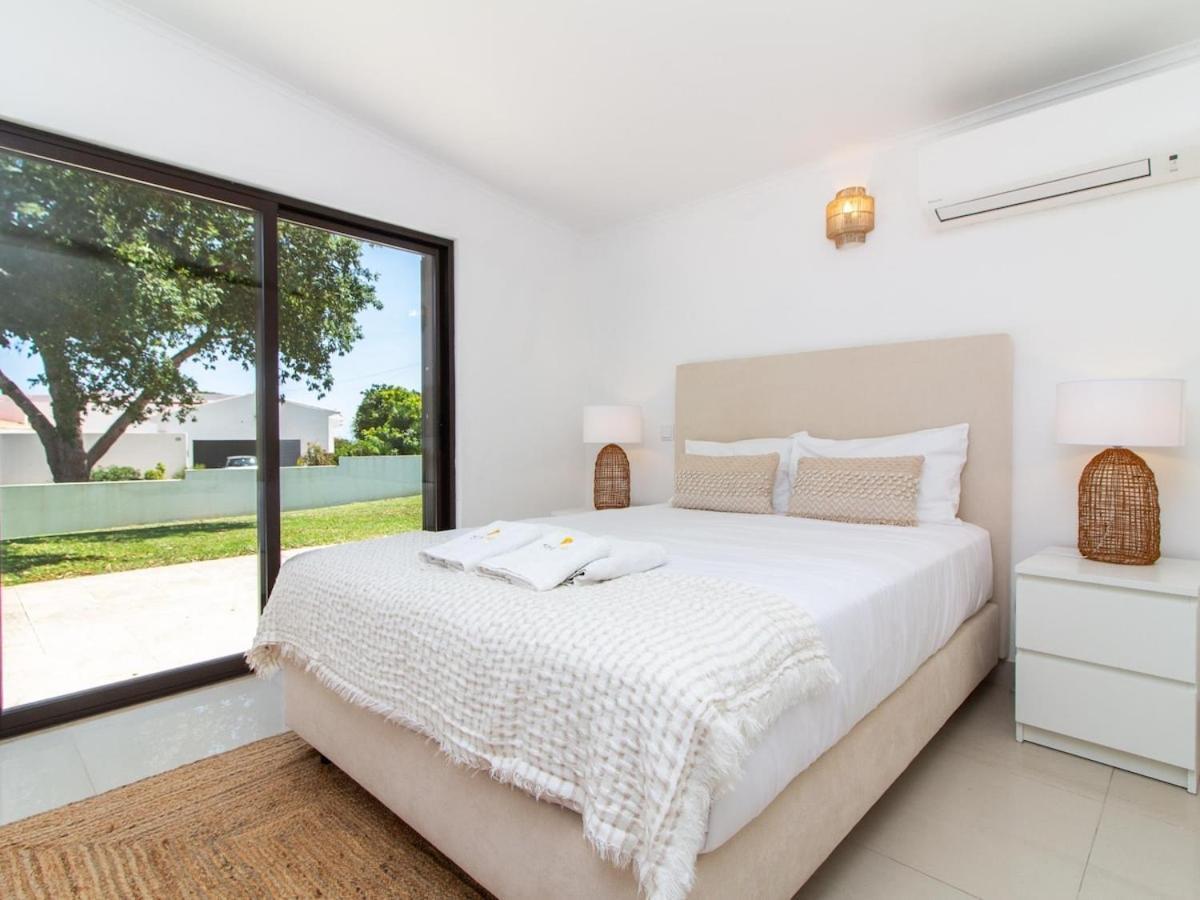 Paco No Vale - Privat Heated Pool & Privacy & Vale Navio Villa