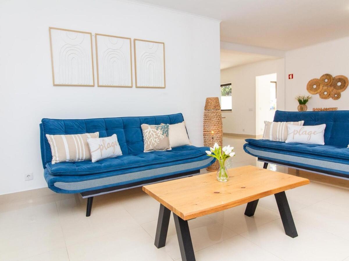 Villa Paco No Vale - Privat Heated Pool & Privacy & Vale Navio *