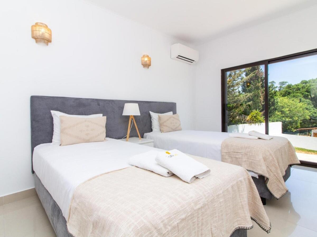 Paco No Vale - Privat Heated Pool & Privacy & Vale Navio Villa *