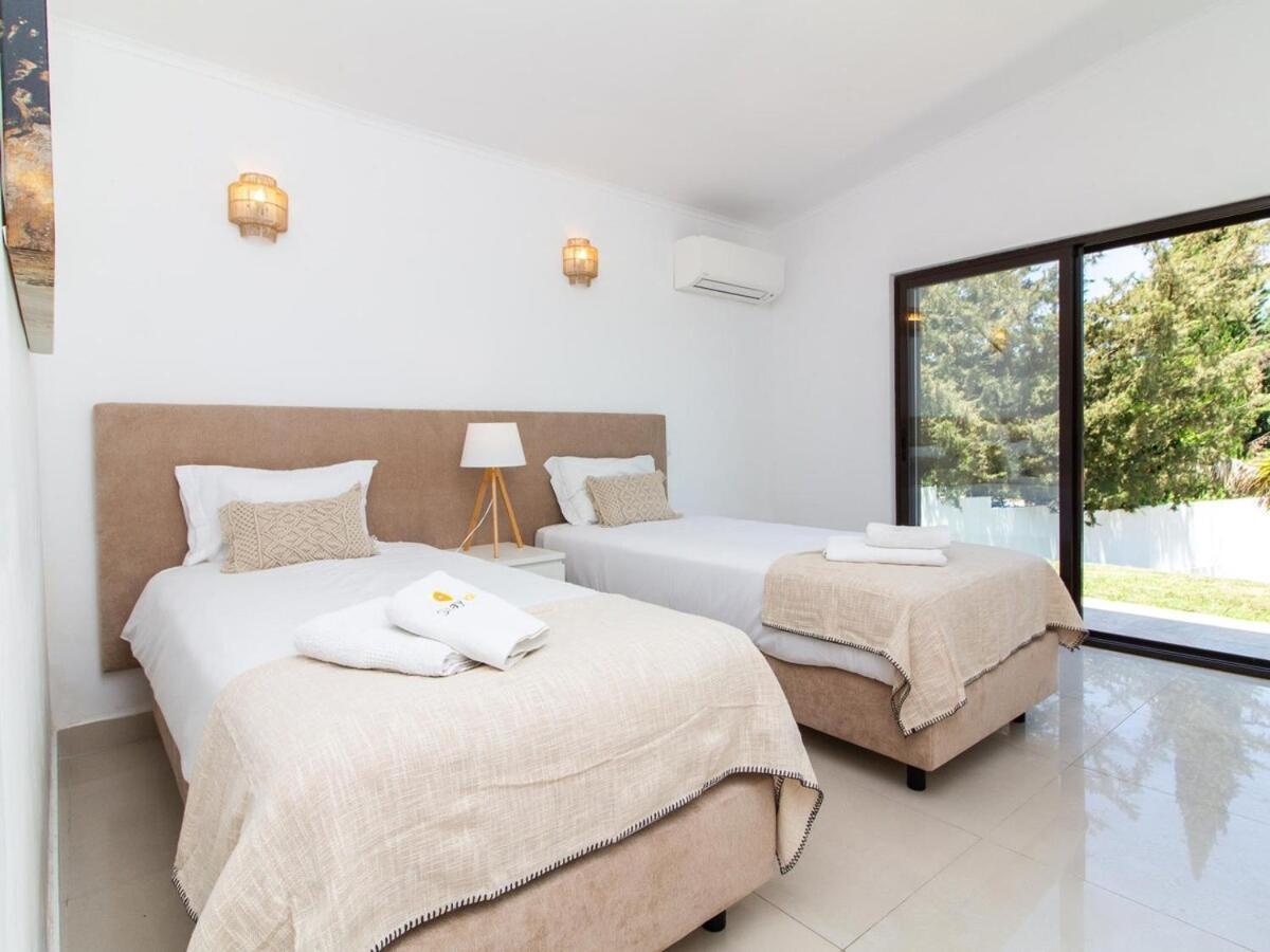 Villa Paco No Vale - Privat Heated Pool & Privacy & Vale Navio *