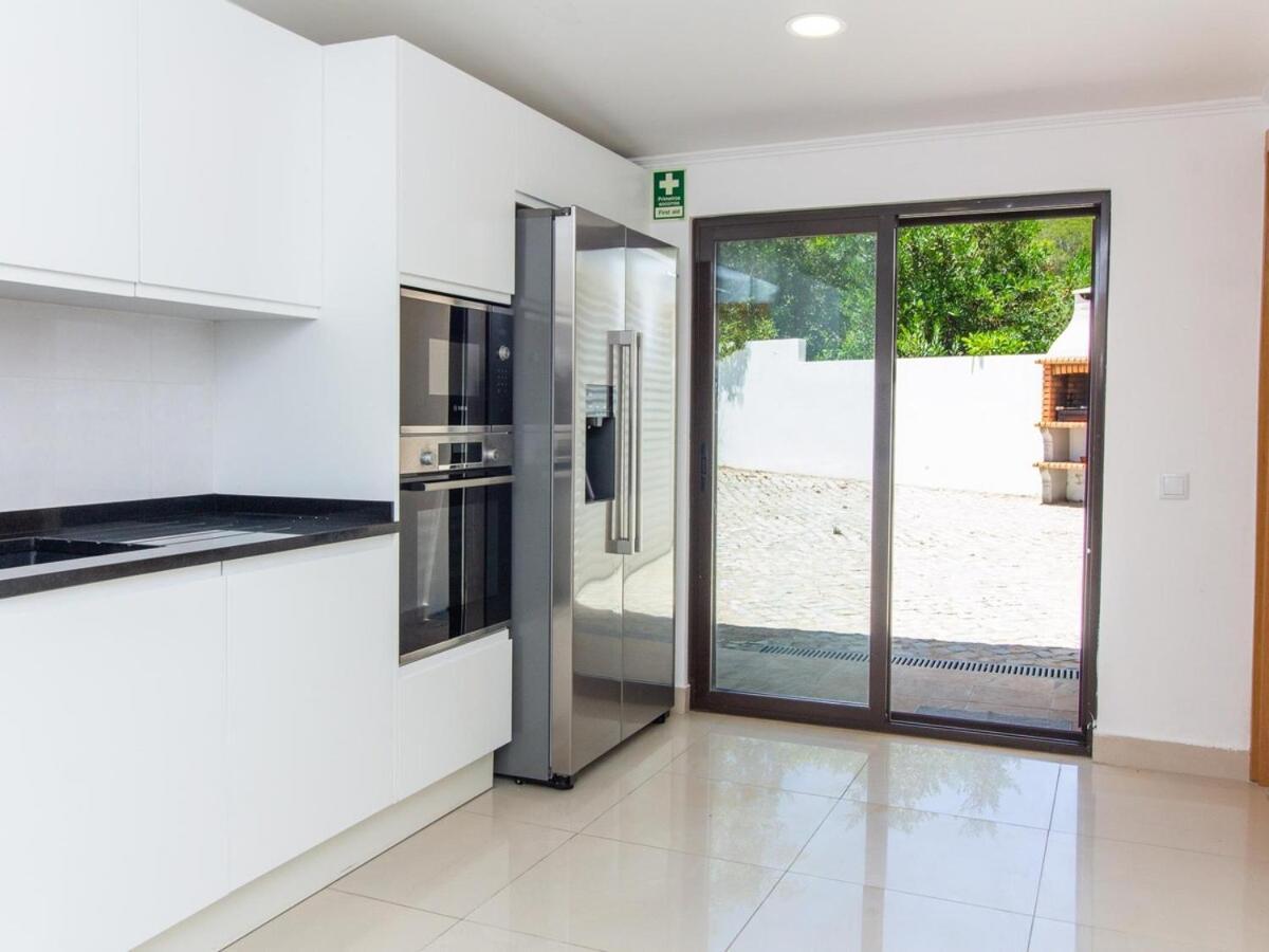 Paco No Vale - Privat Heated Pool & Privacy & Vale Navio Albufeira