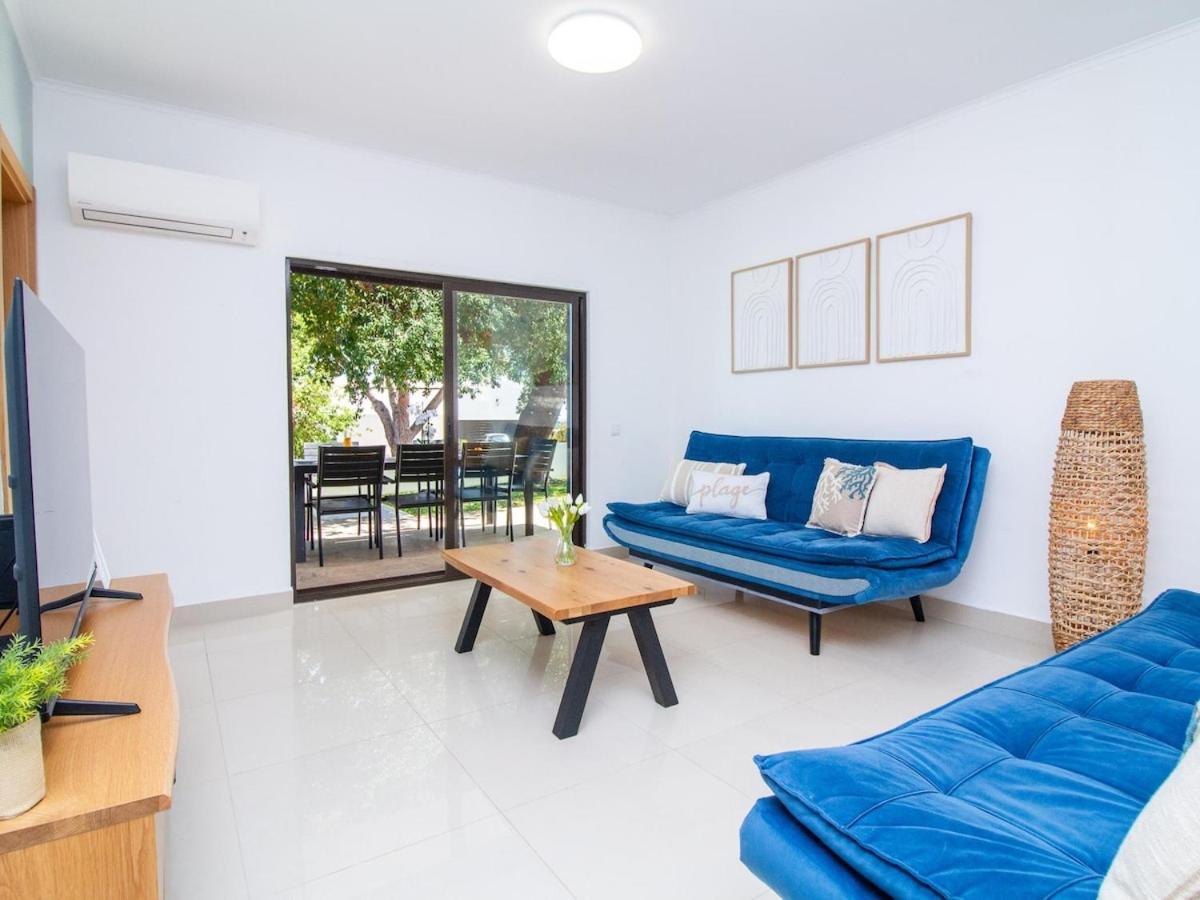 Paco No Vale - Privat Heated Pool & Privacy & Vale Navio * Albufeira