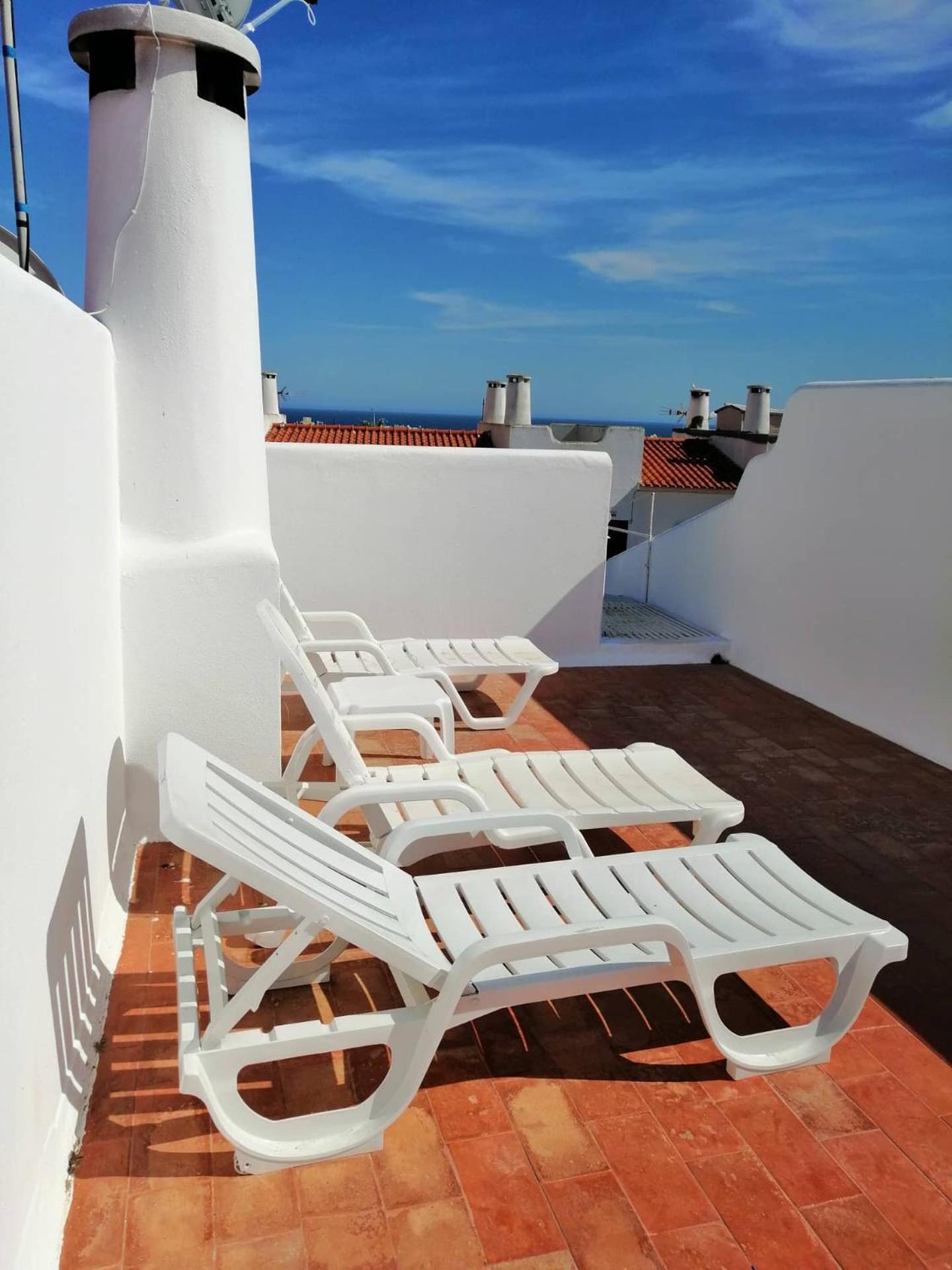 Apartment Casa Mar, Sol E Sossego
