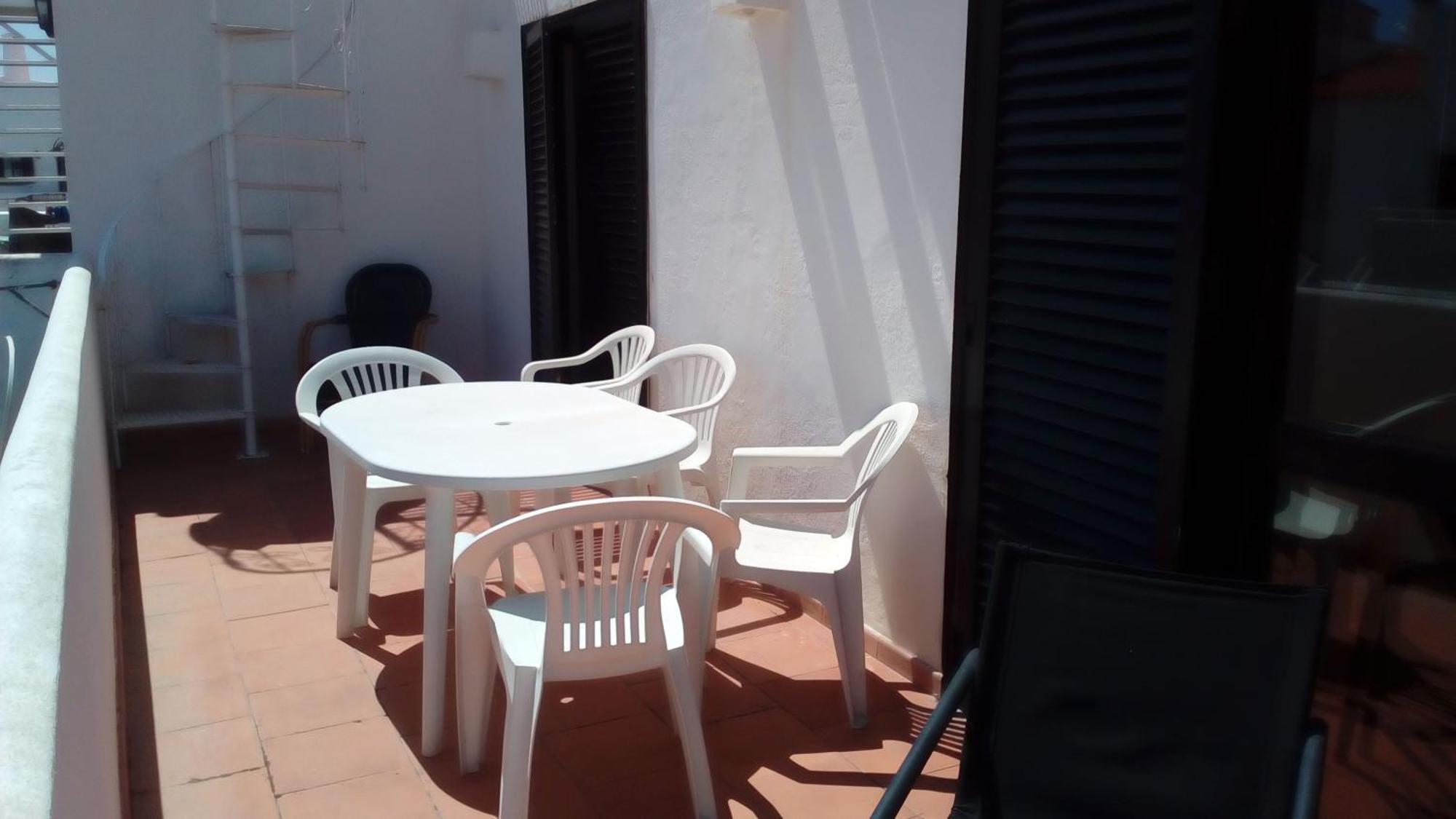 Apartment Casa Mar, Sol E Sossego Albufeira