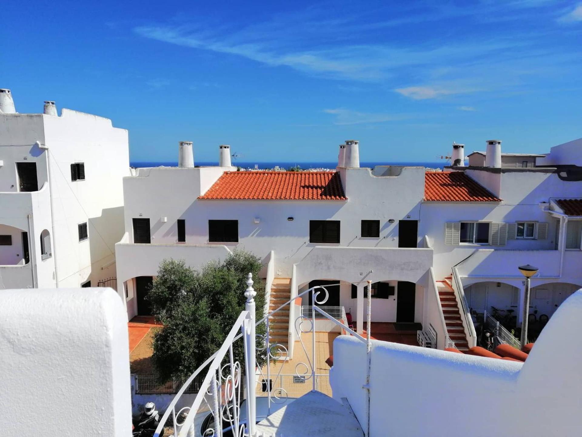 Casa Mar, Sol E Sossego * Albufeira