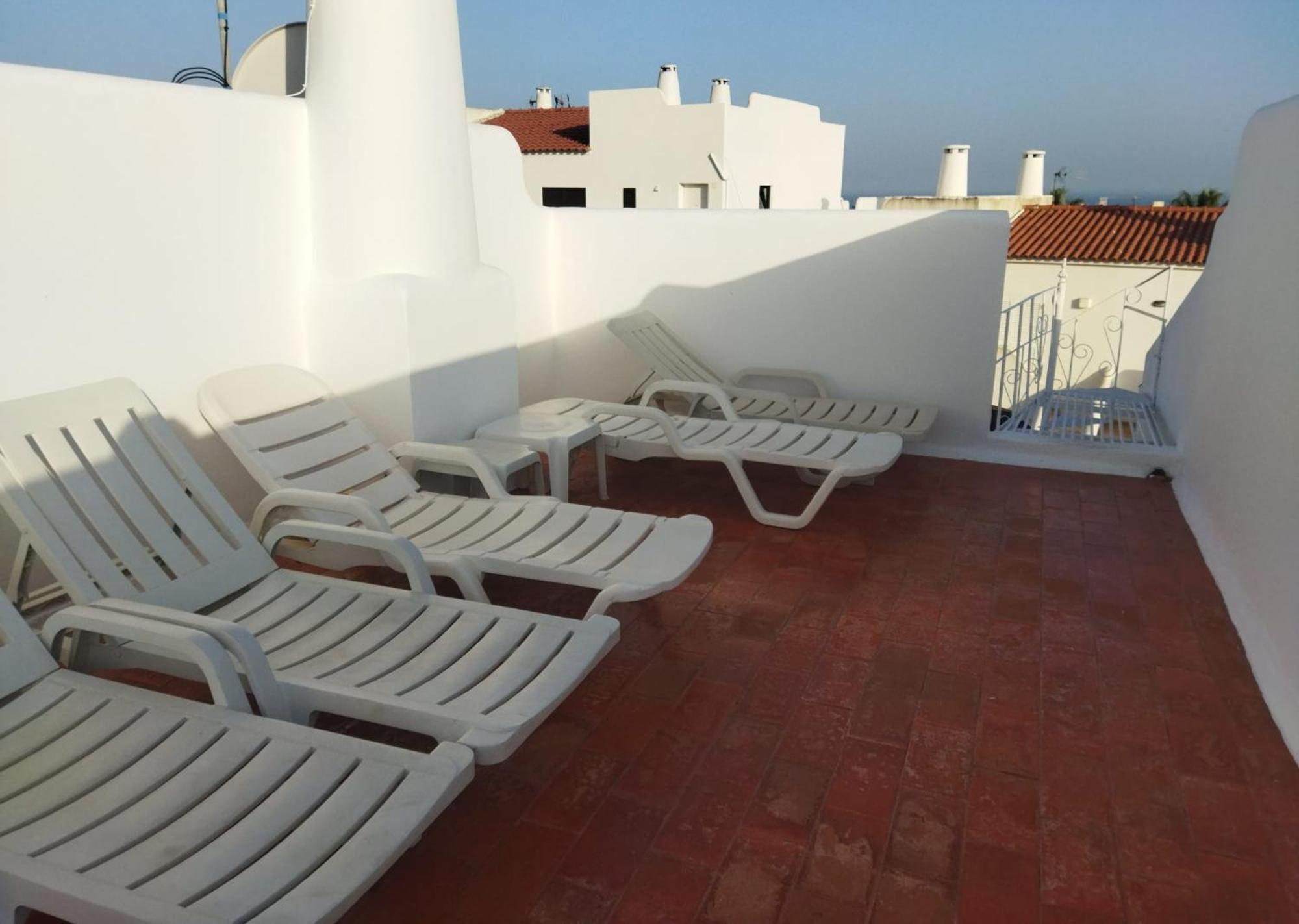Casa Mar, Sol E Sossego Apartment Albufeira