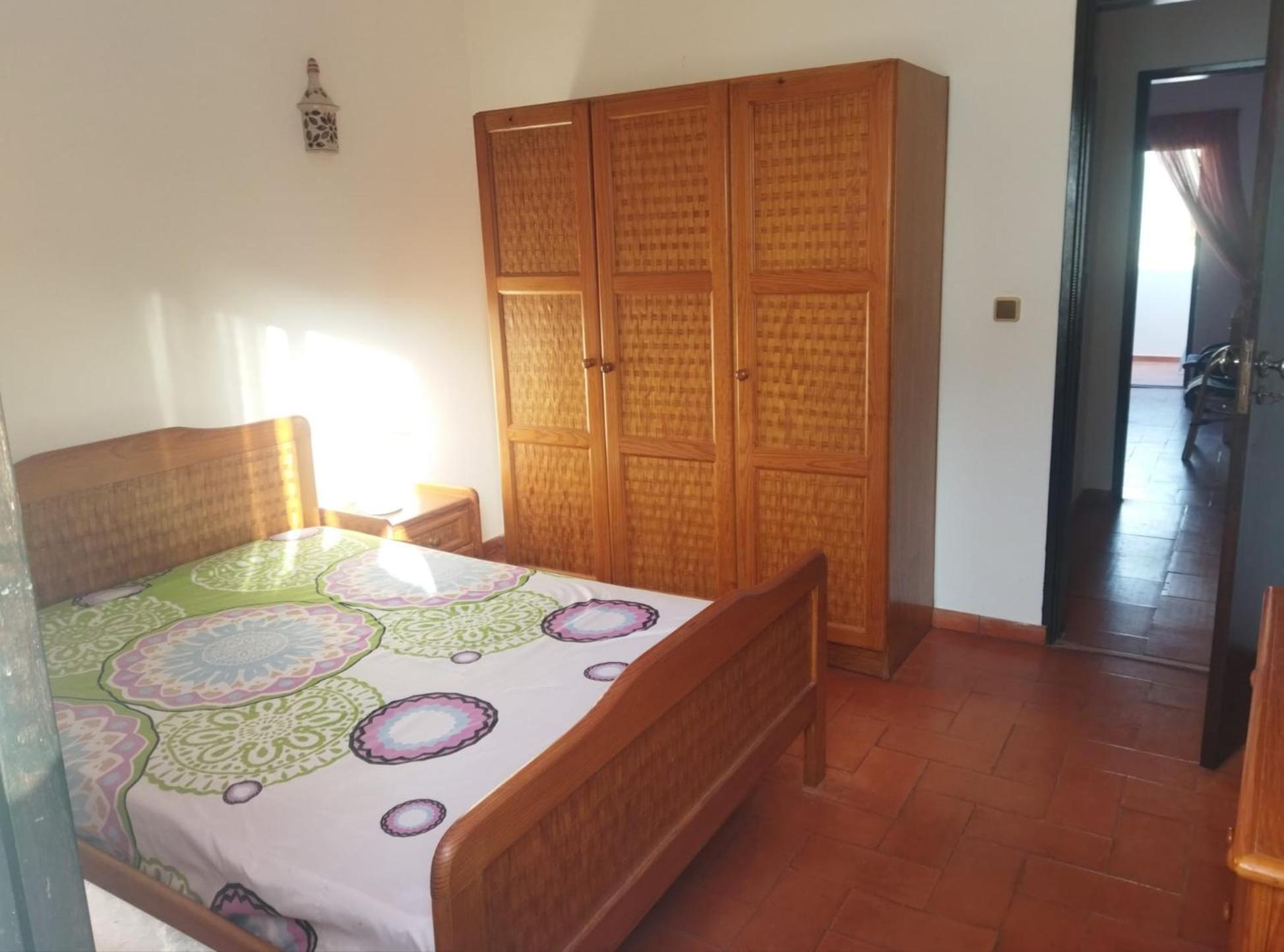 Casa Mar, Sol E Sossego Apartment