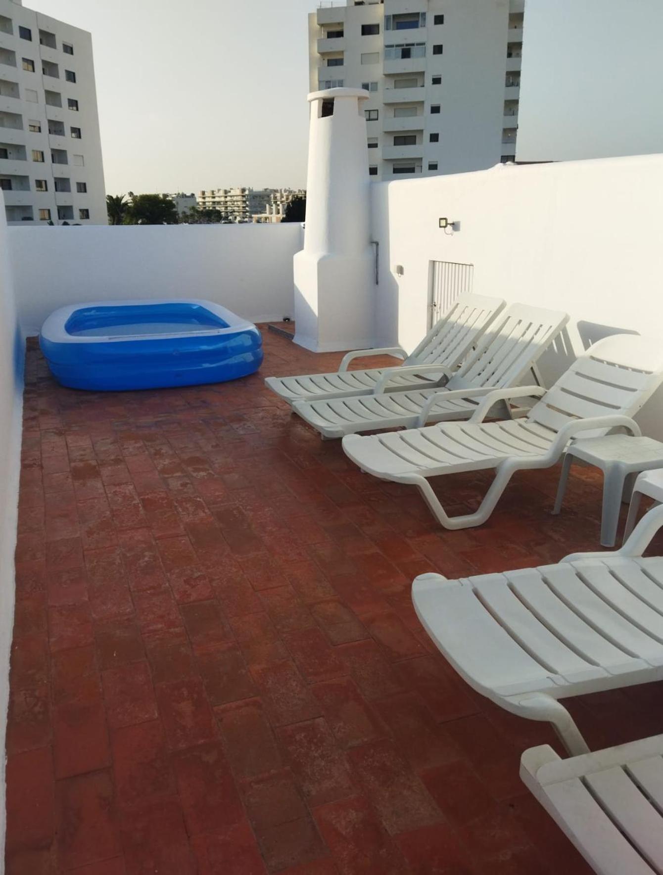 Apartment Casa Mar, Sol E Sossego *