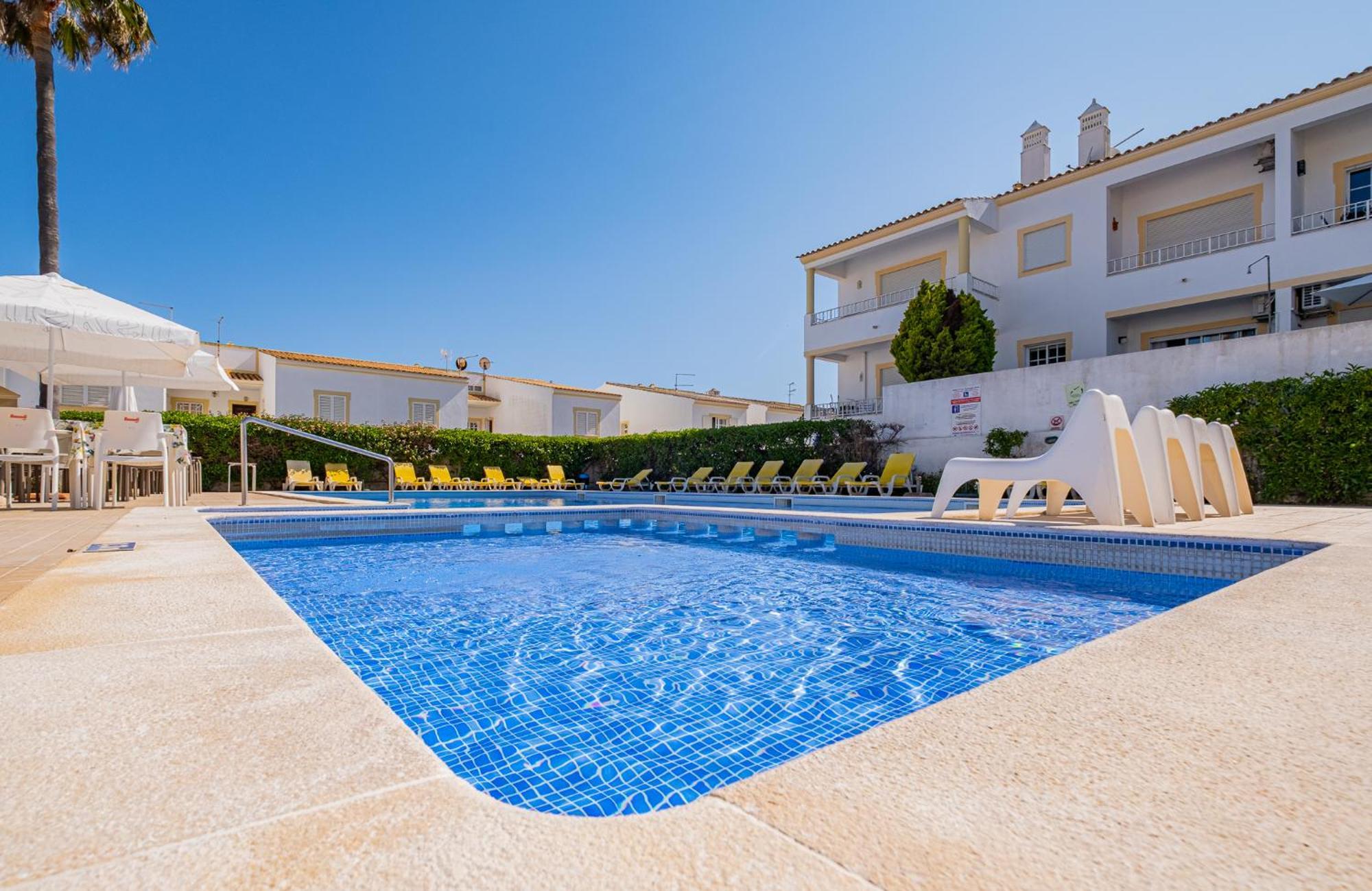 Notre Damme Holiday home Albufeira