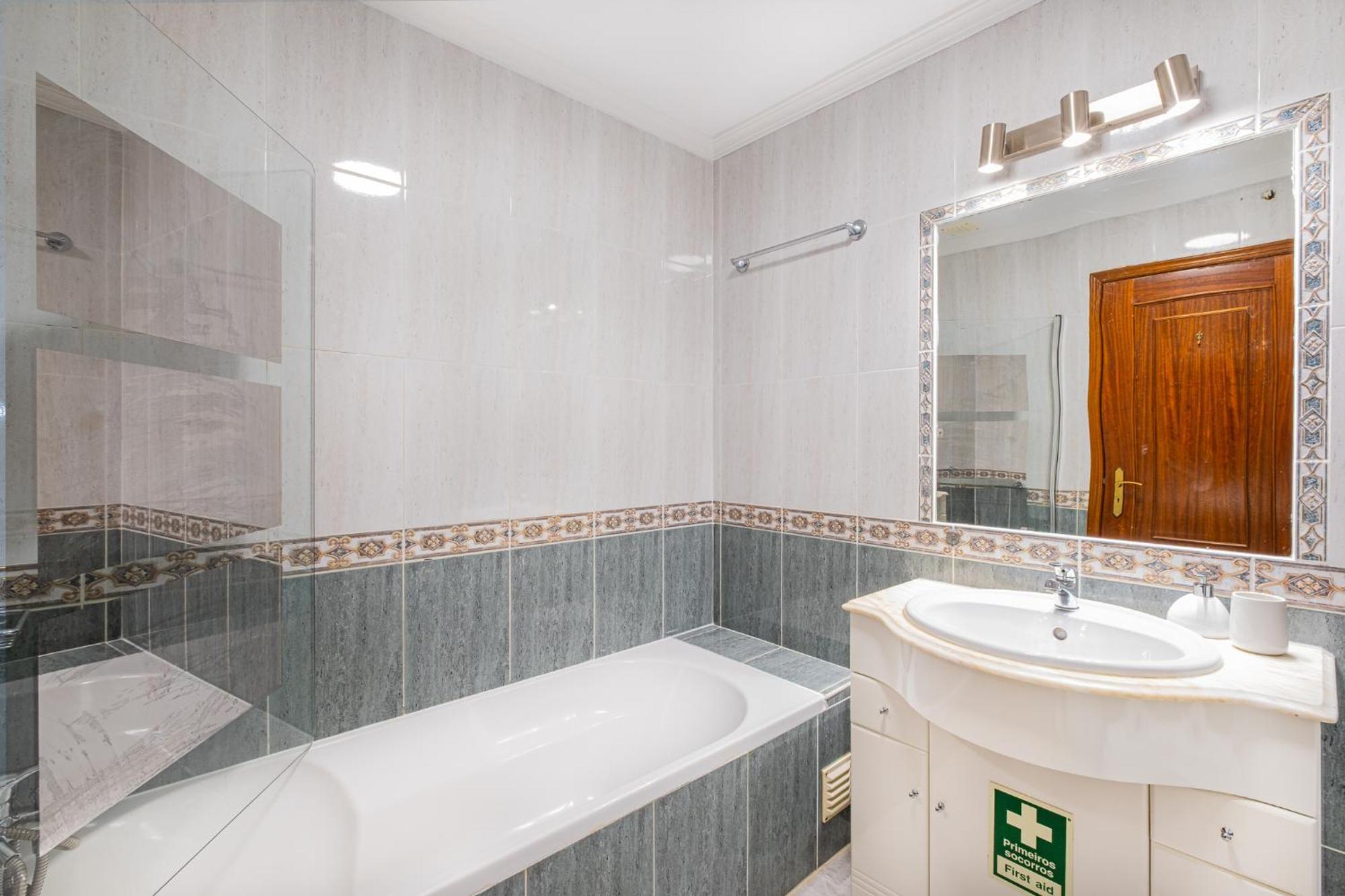 Holiday home Notre Damme Albufeira