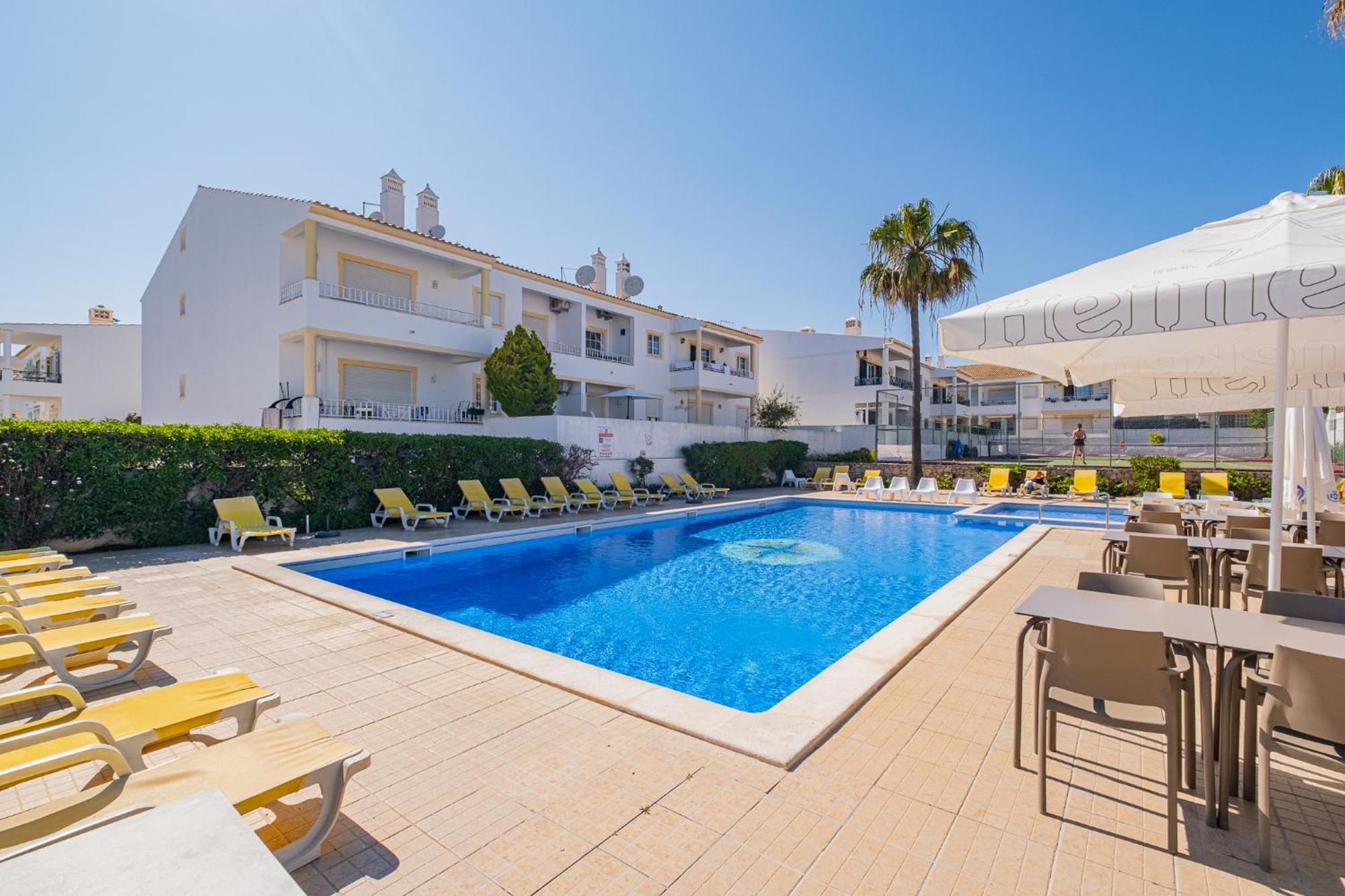 Notre Damme Holiday home Albufeira