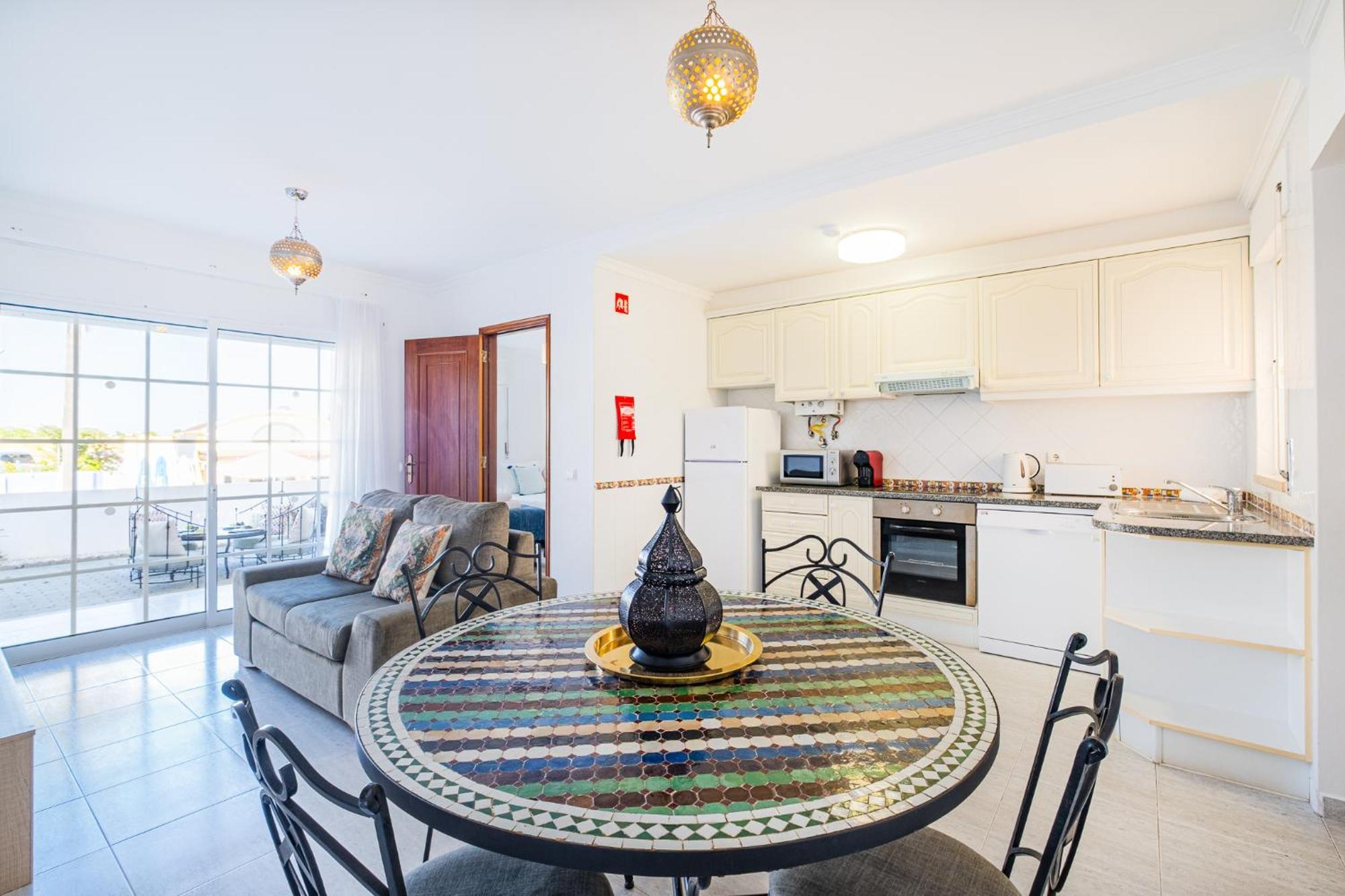 Holiday home Notre Damme Albufeira