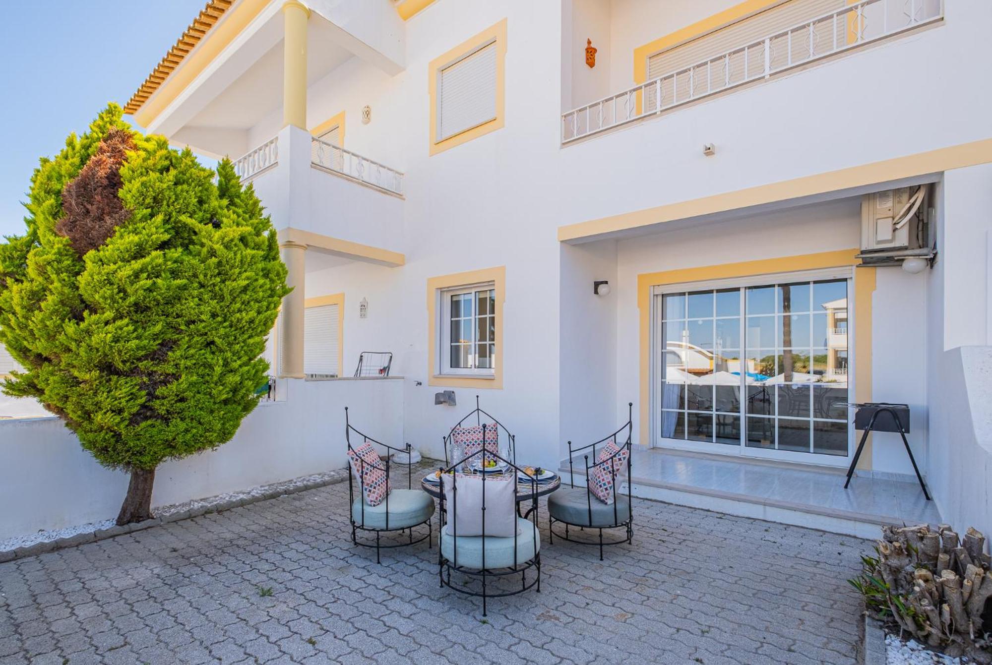 Holiday home Notre Damme Albufeira