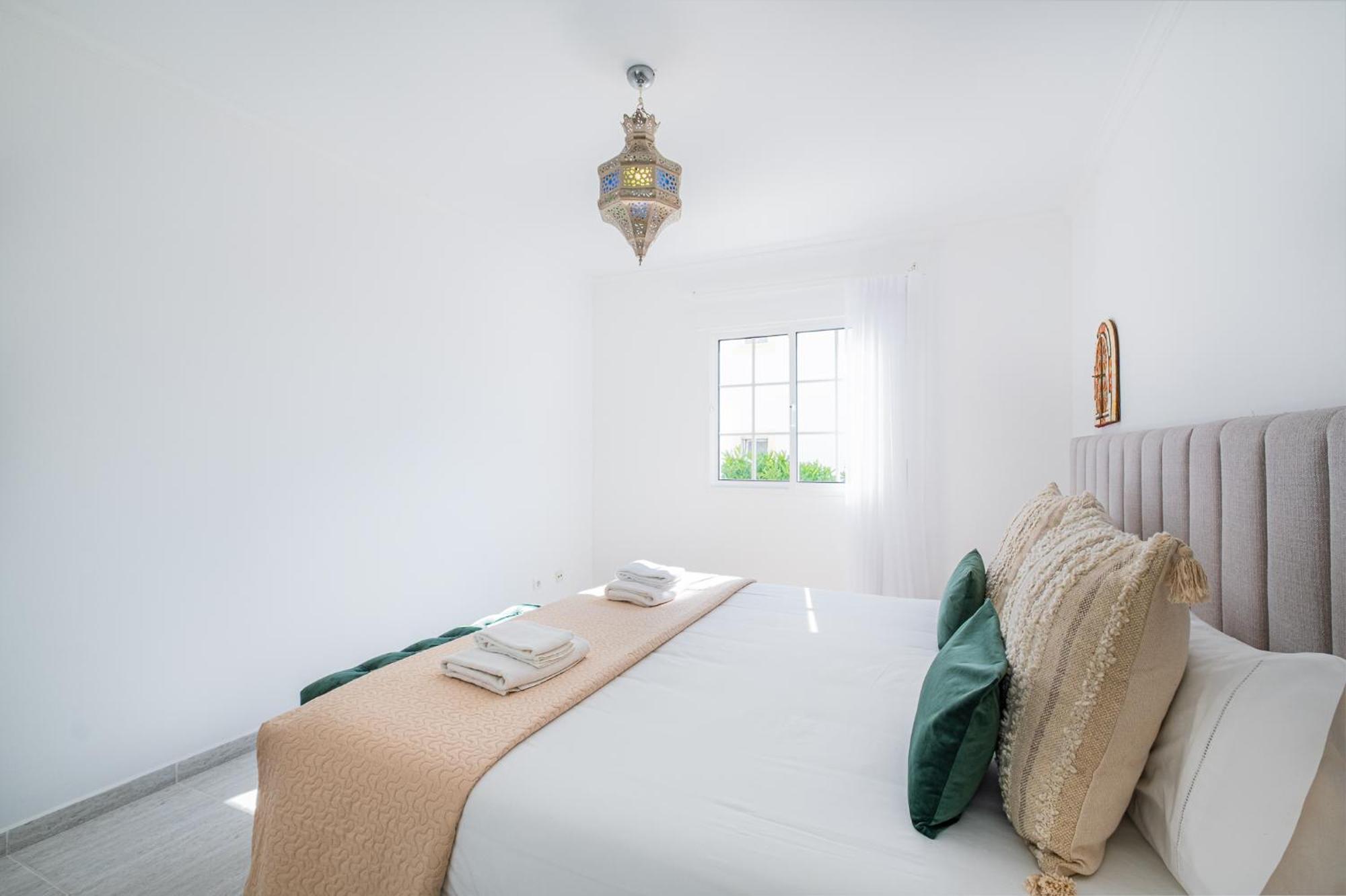 Holiday home Notre Damme Albufeira