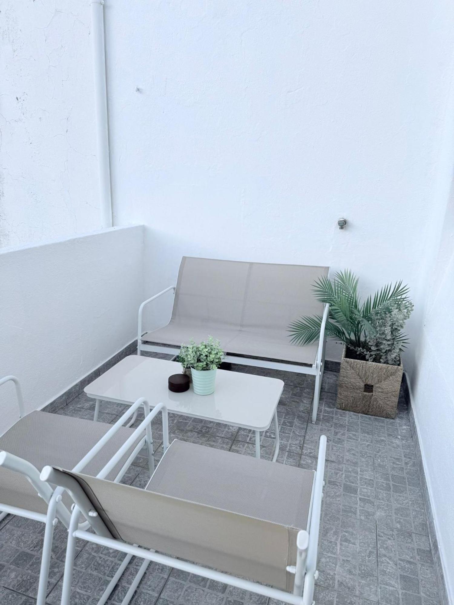 Casa Machadinho Apartment Albufeira