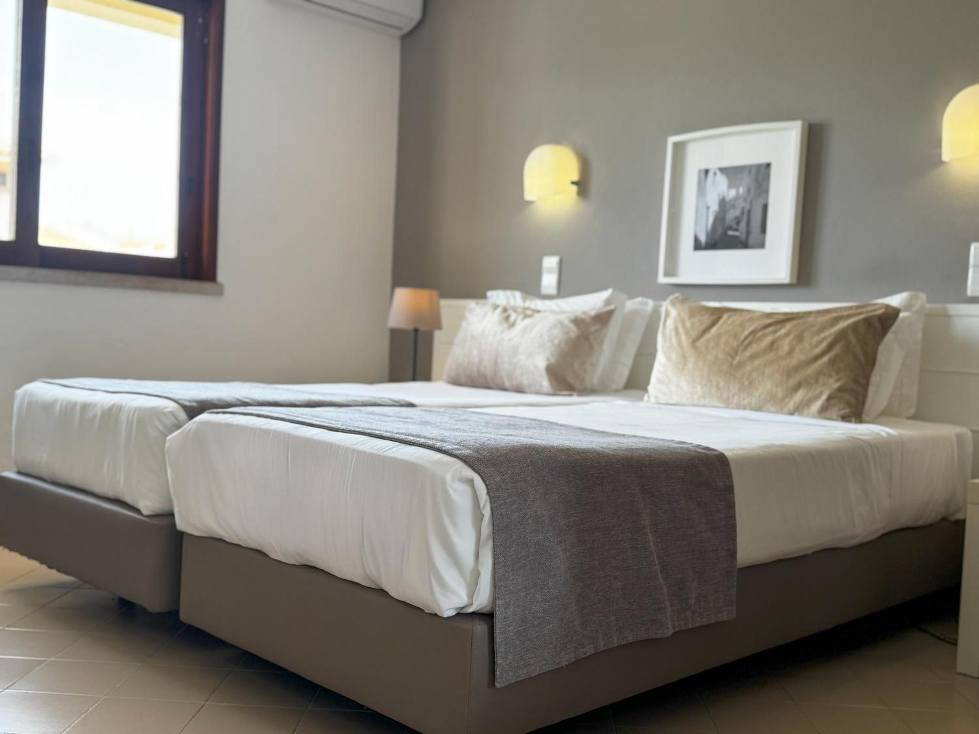 Apartamento Aura Village -
