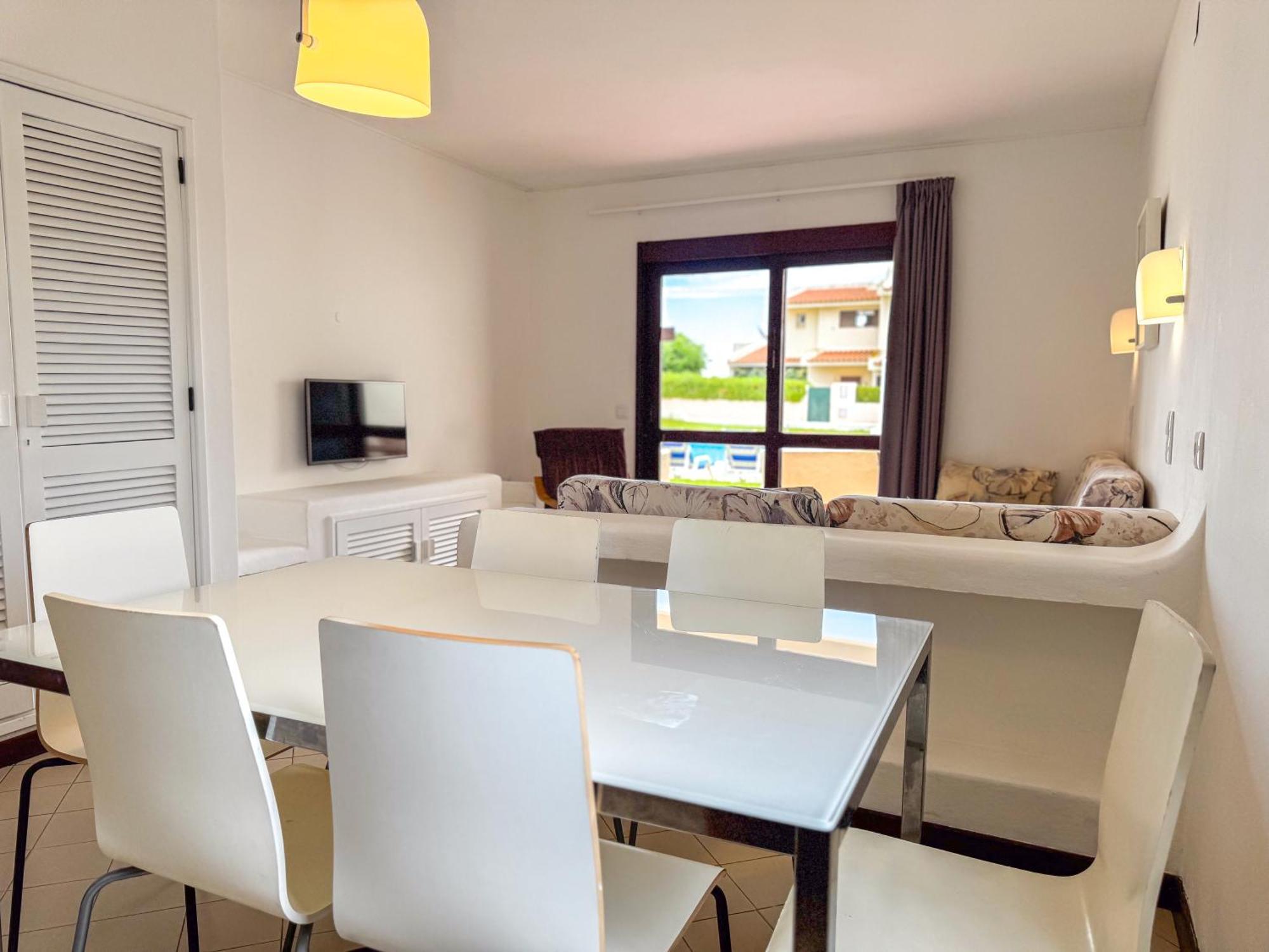Aura Village - Apartamento *