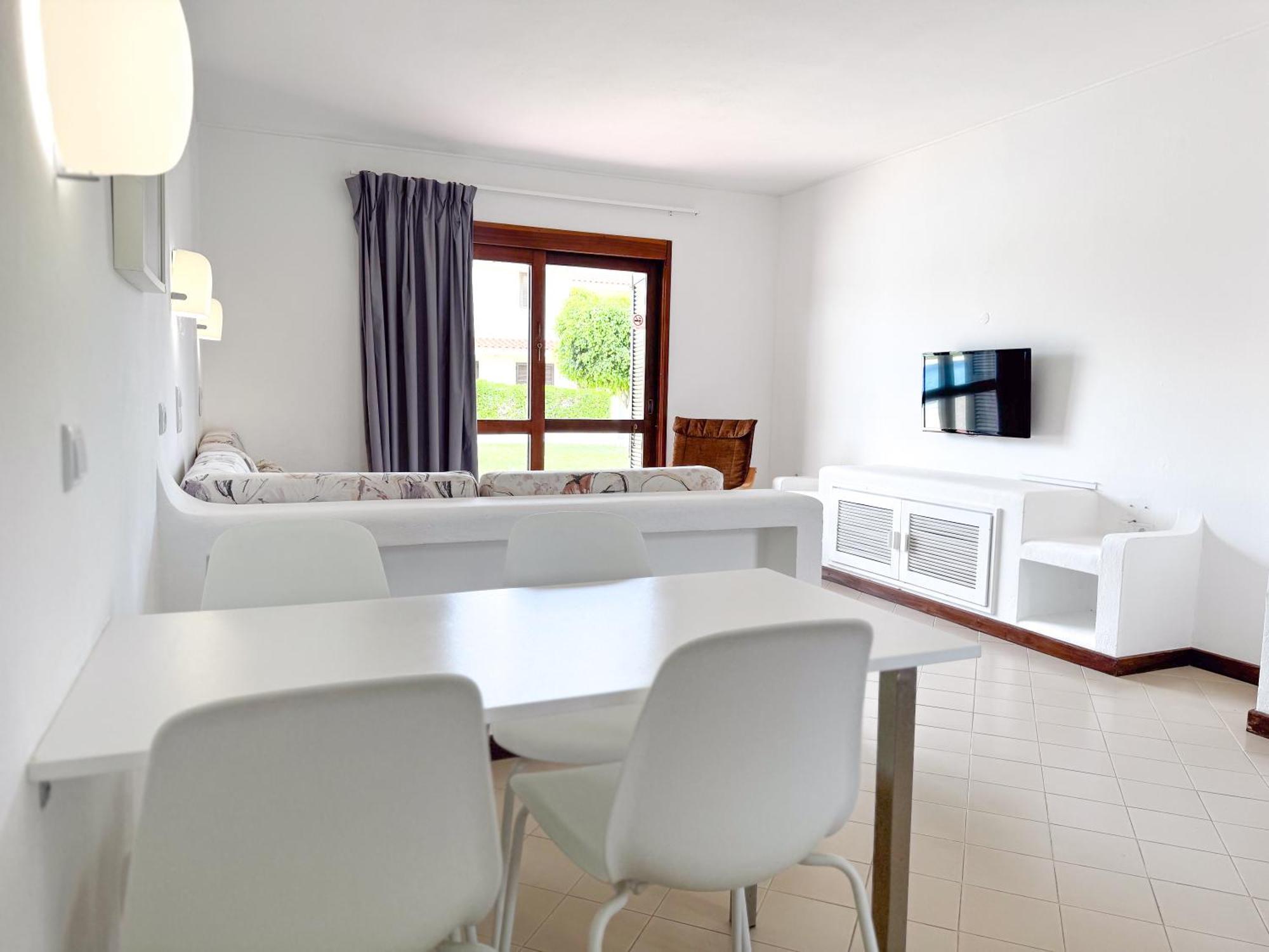 Aura Village - Apartamento *