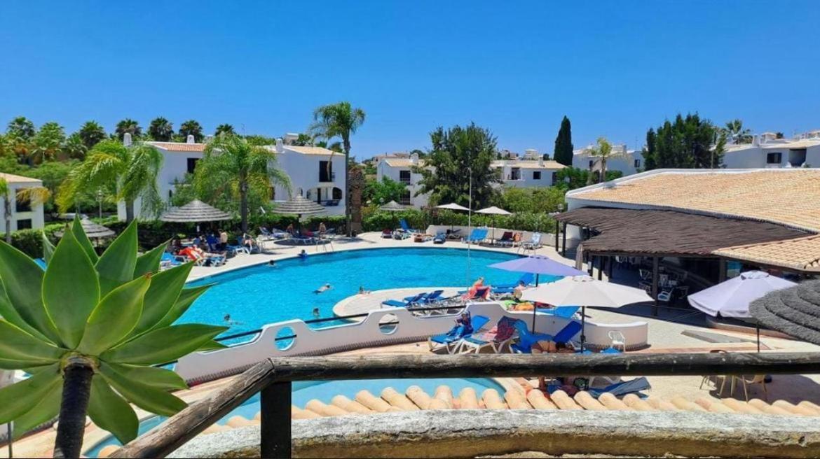 Em Sao Rafael Apartment Albufeira