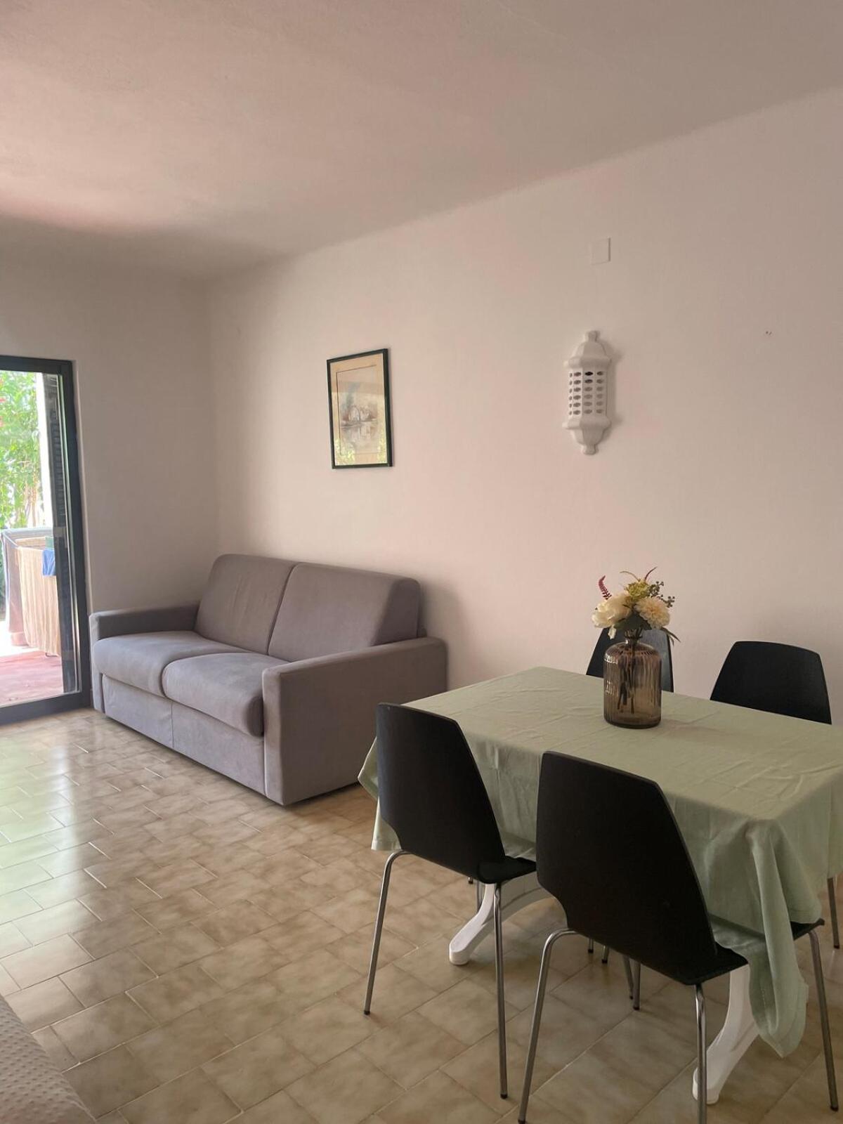 Em Sao Rafael Apartment *