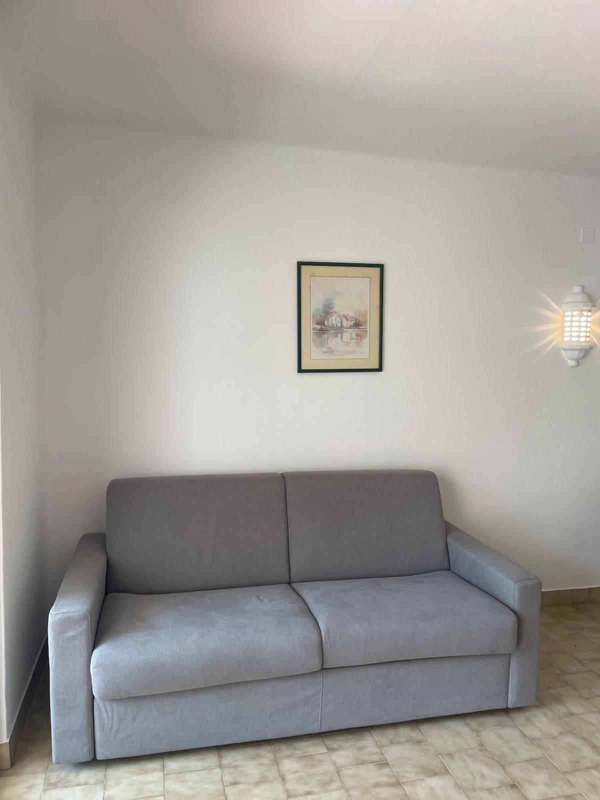 Apartment Em Sao Rafael