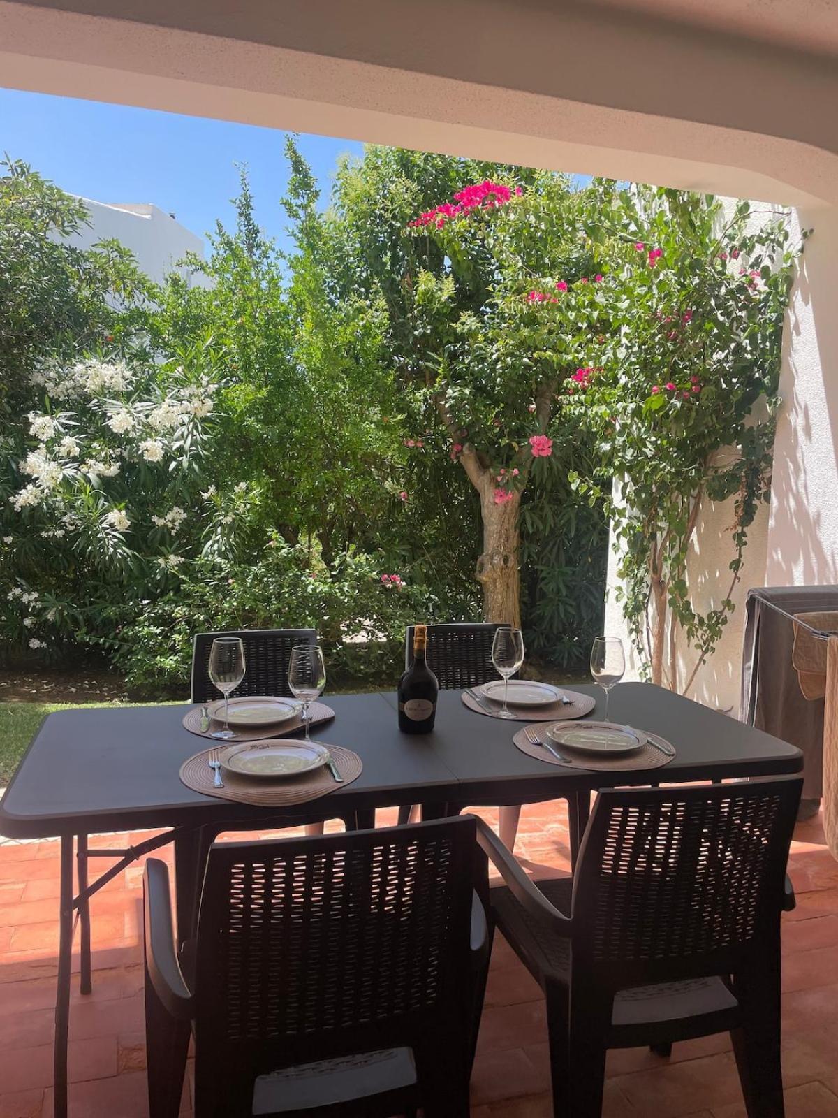 Apartment Em Sao Rafael