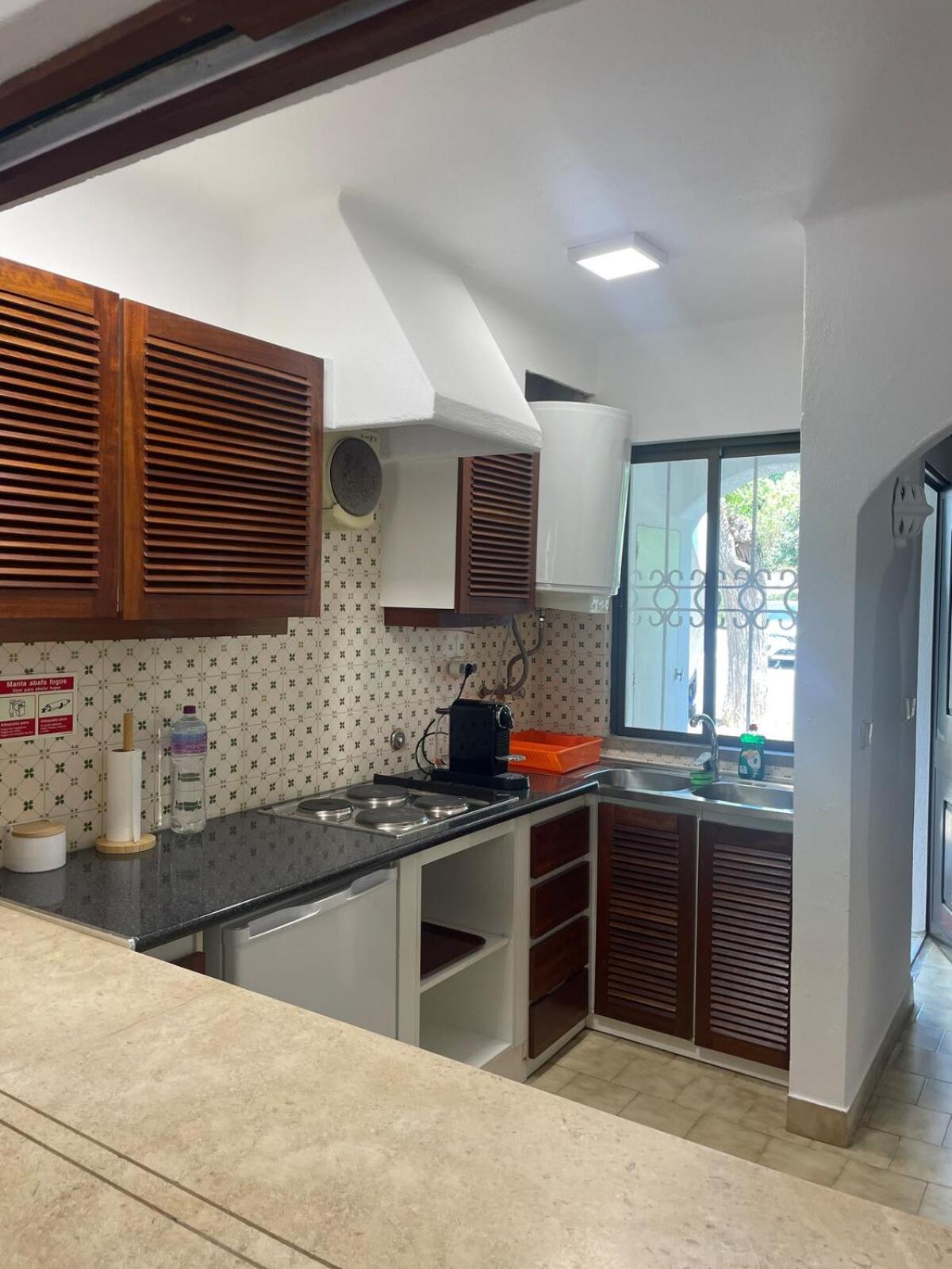 Em Sao Rafael Apartment *