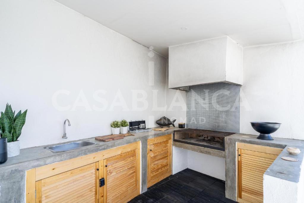 Villa Casablanca Exclusive - Private Pool & Bbq *