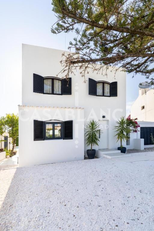 Casablanca Exclusive - Private Pool & Bbq Albufeira