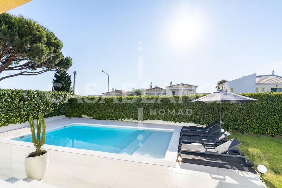 Villa Casablanca Exclusive - Private Pool & Bbq *