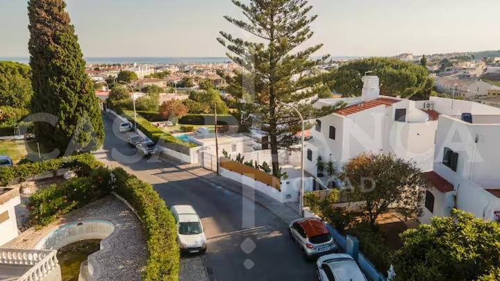 Casablanca Exclusive - Private Pool & Bbq Villa Albufeira