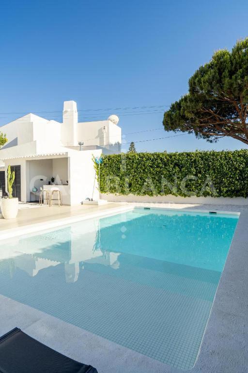 Casablanca Exclusive - Private Pool & Bbq *