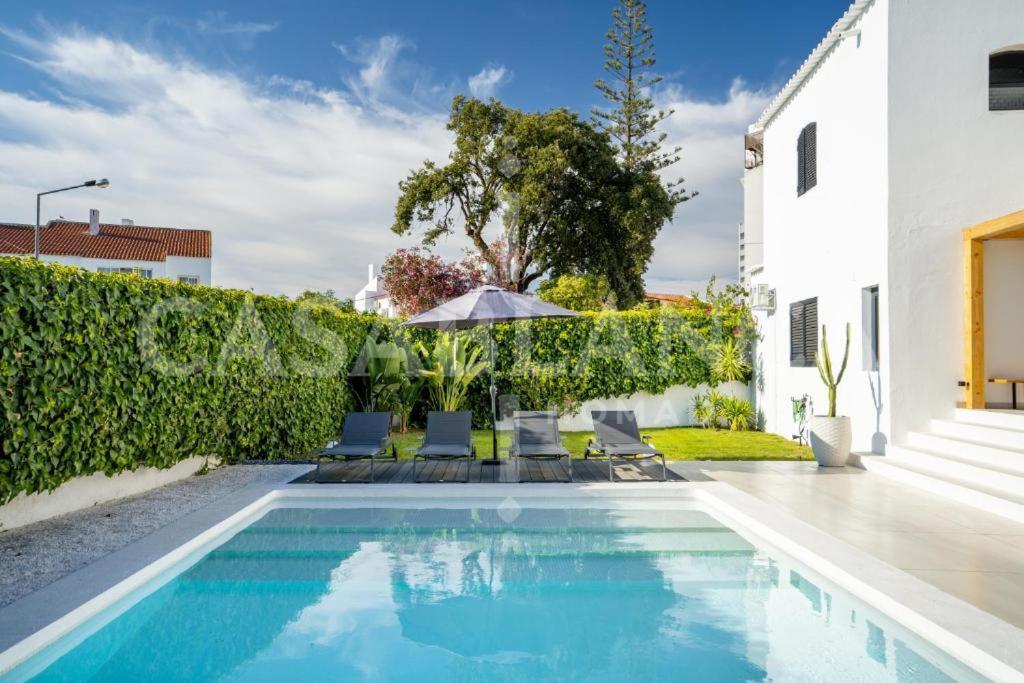 Villa Casablanca Exclusive - Private Pool & Bbq *