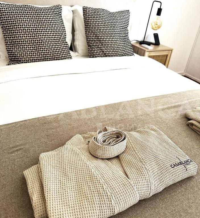 Casablanca Exclusive - Private Pool & Bbq *