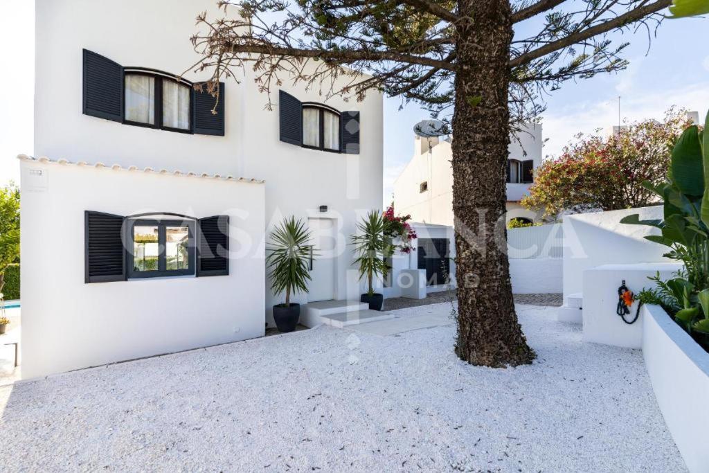 Casablanca Exclusive - Private Pool & Bbq Villa Albufeira