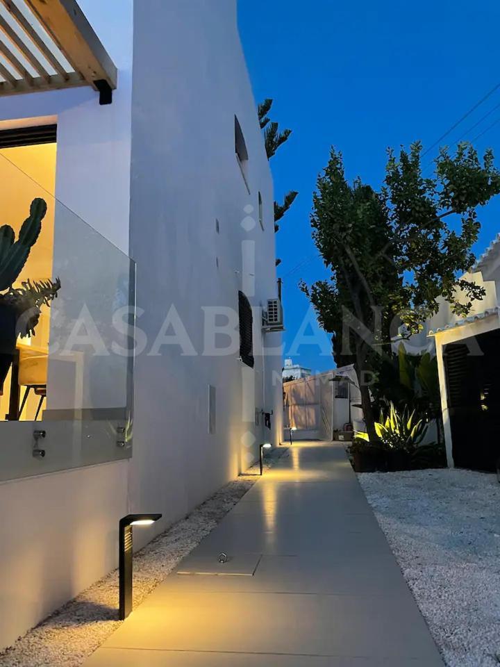 Casablanca Exclusive - Private Pool & Bbq