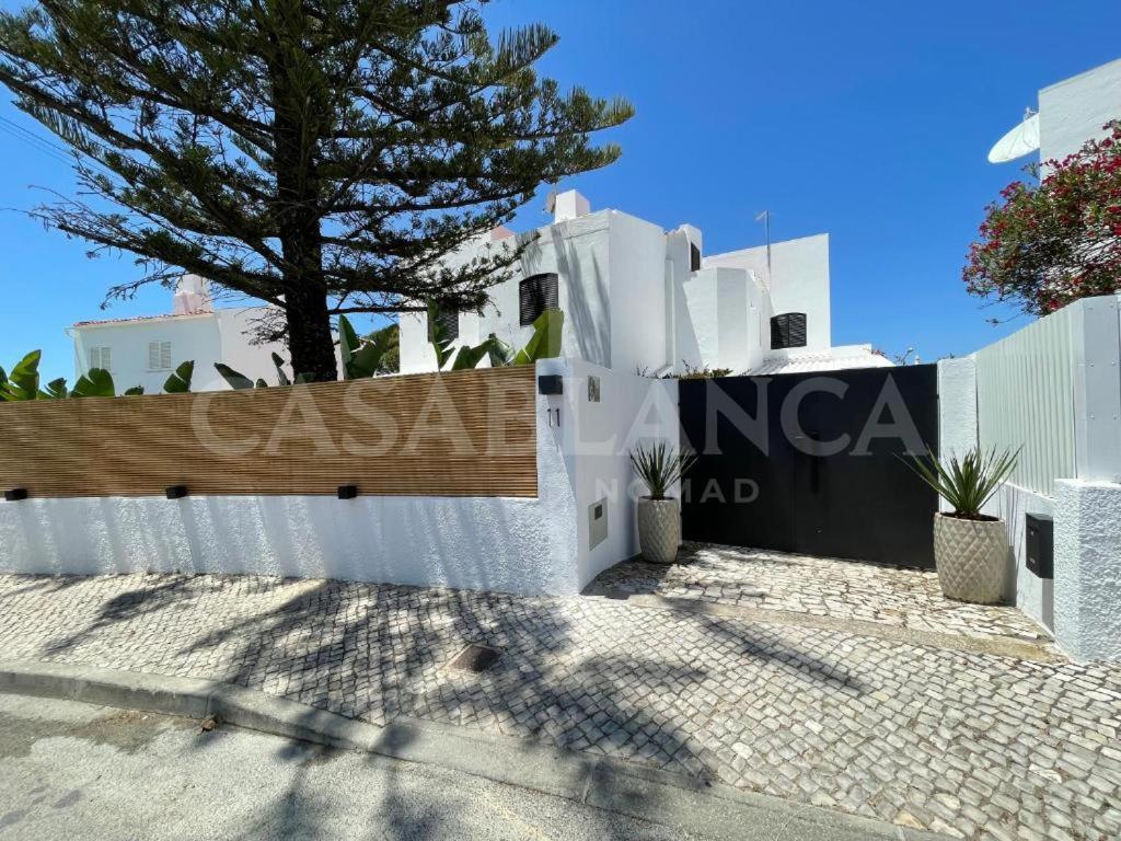 Casablanca Exclusive - Private Pool & Bbq Villa *