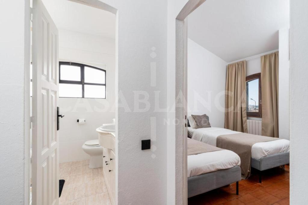 Casablanca Exclusive - Private Pool & Bbq Villa Albufeira