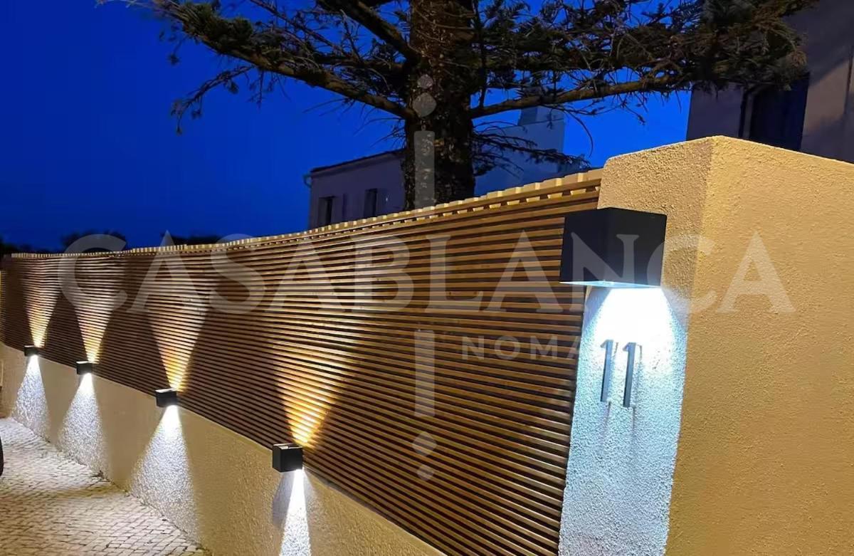 Casablanca Exclusive - Private Pool & Bbq Albufeira
