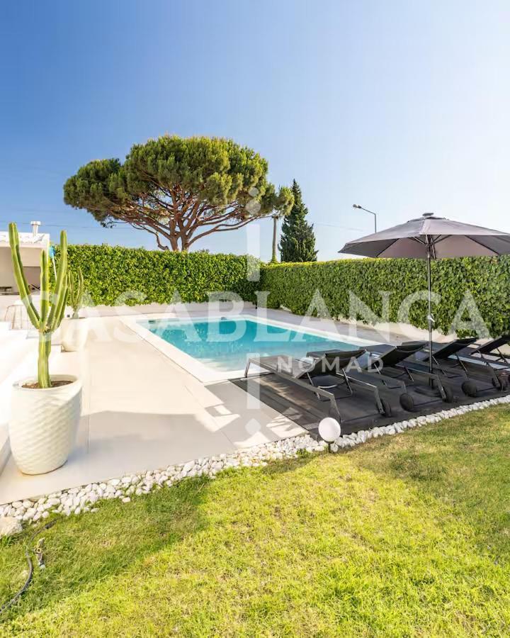 Villa Casablanca Exclusive - Private Pool & Bbq