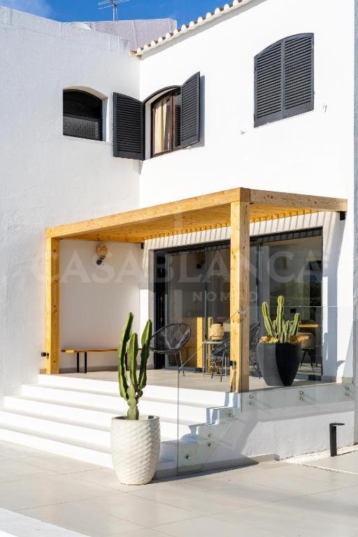 Casablanca Exclusive - Private Pool & Bbq Villa Albufeira