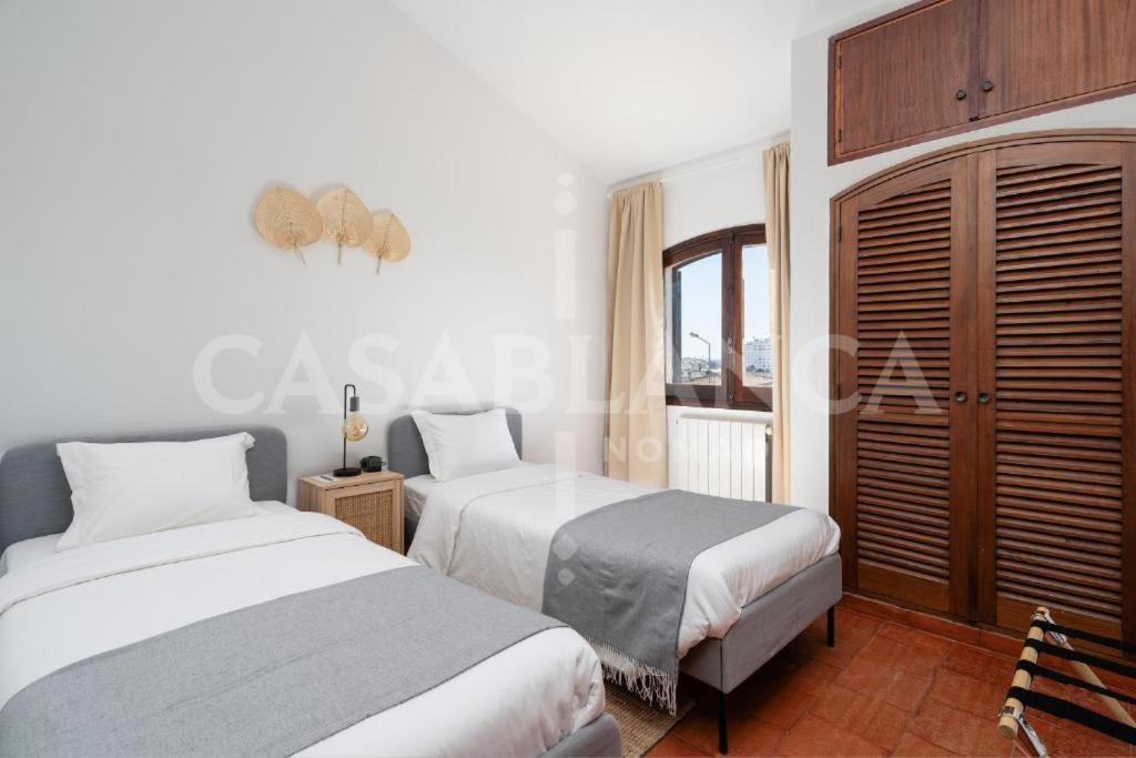 Casablanca Exclusive - Private Pool & Bbq Albufeira