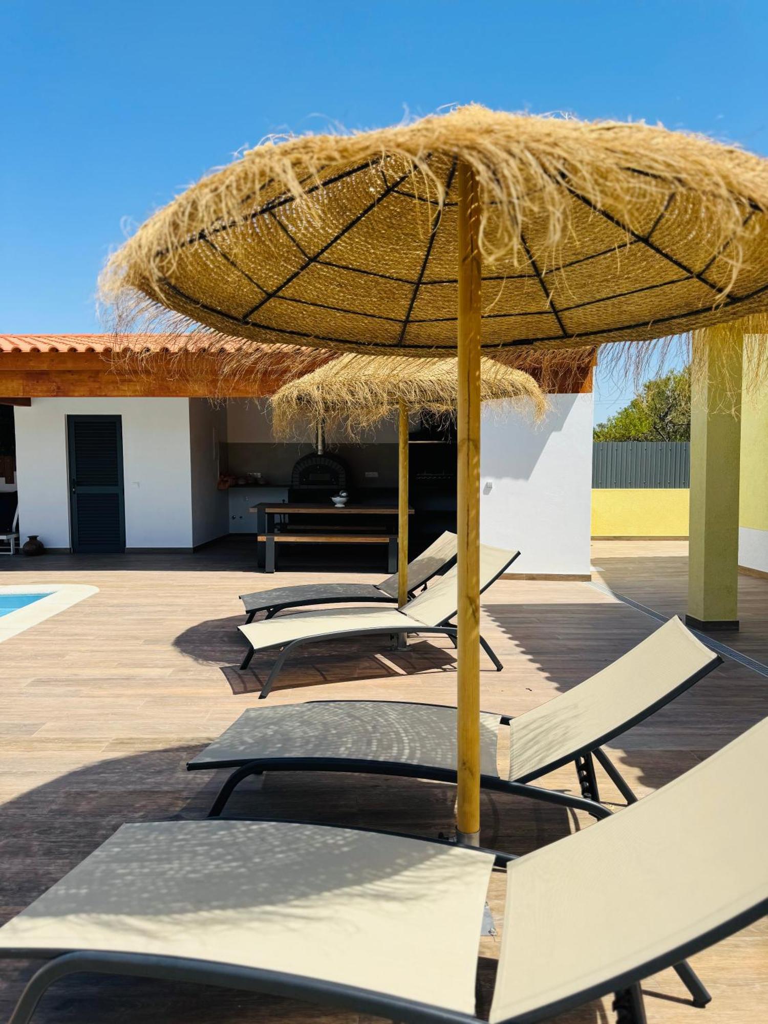 Pousada 20age - Jacuzzi - Heated Pool - Algarve Albufeira