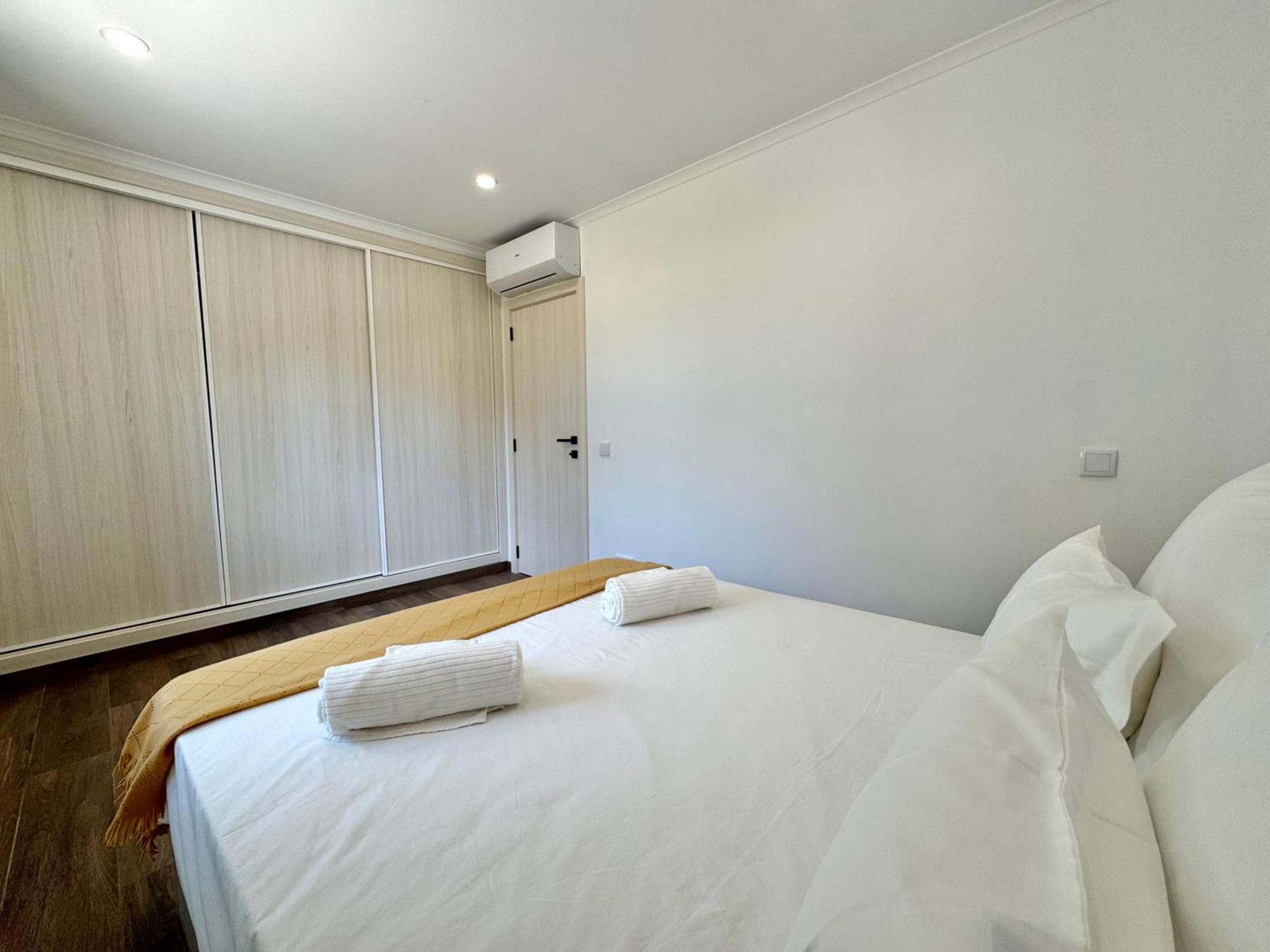 20age - Jacuzzi - Heated Pool - Algarve Pousada