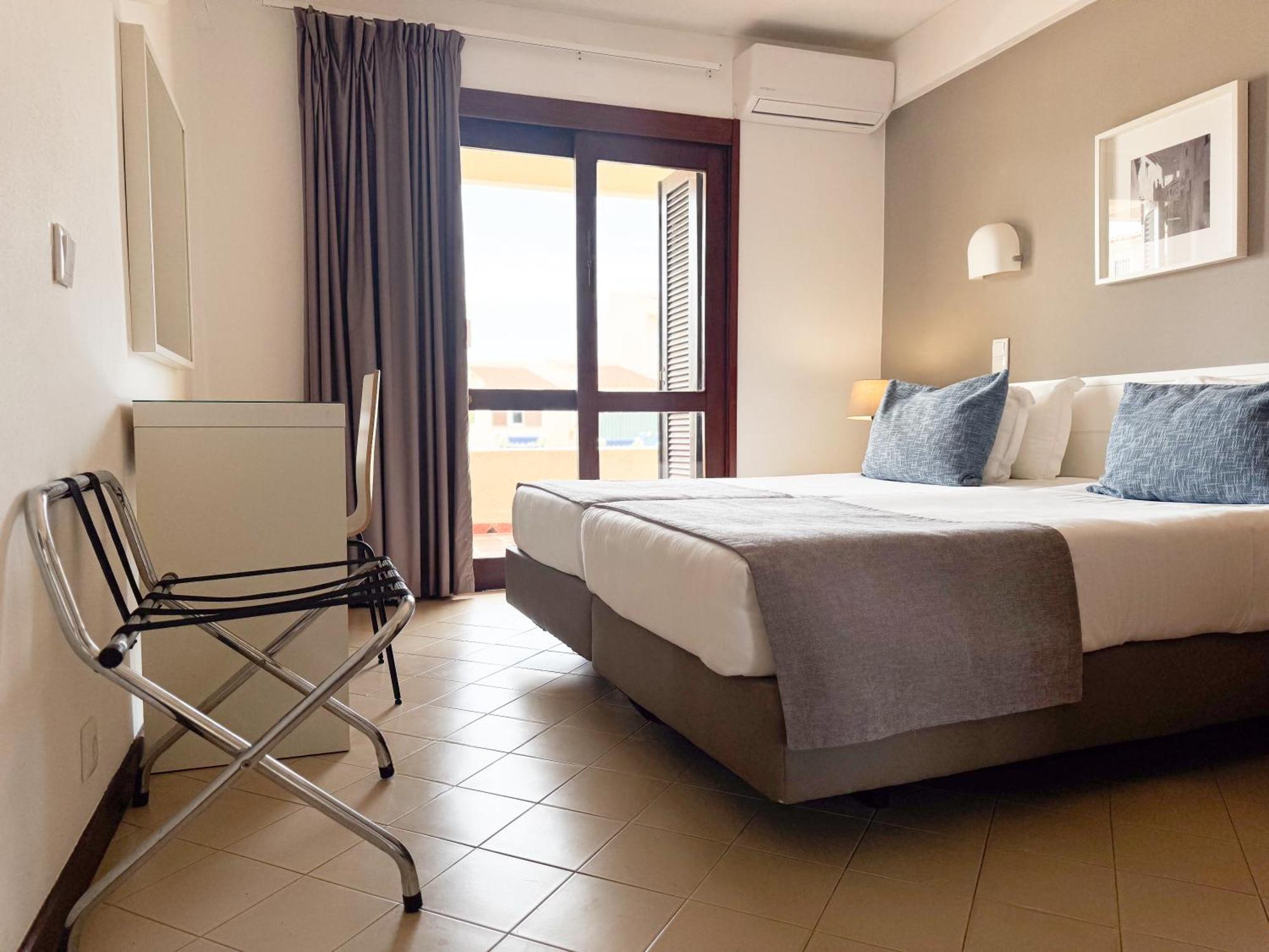 Apartamento Aura Village -