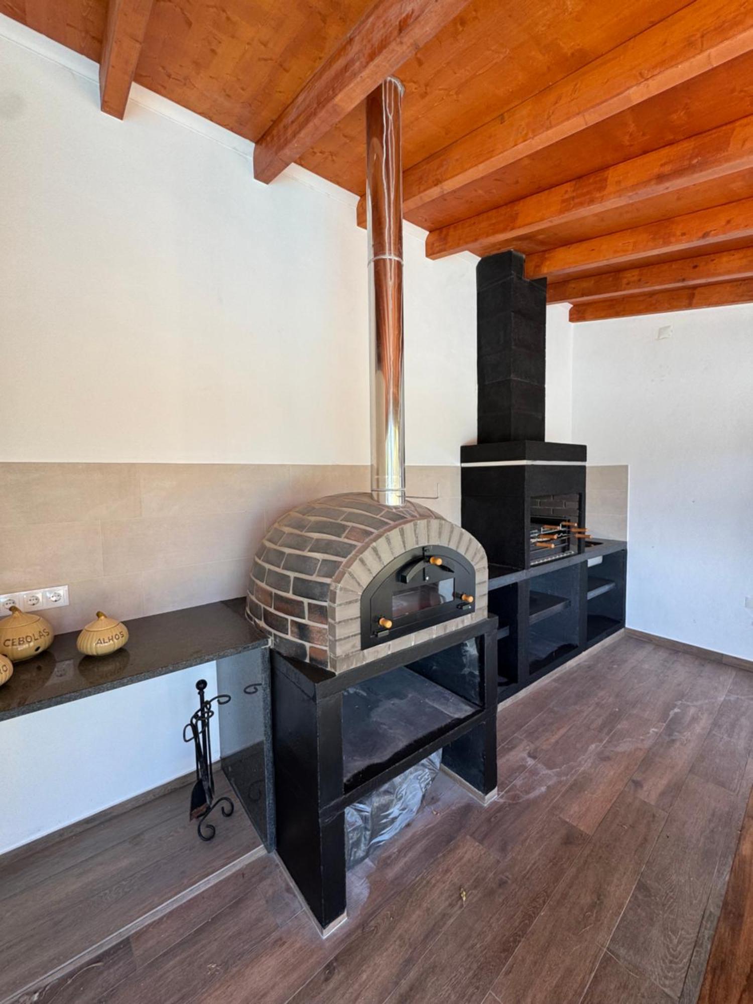 Pousada 20age - Jacuzzi - Heated Pool - Algarve *