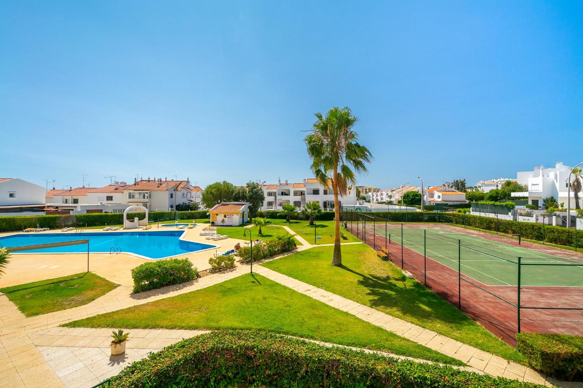 Apartment Alamos - Dream *